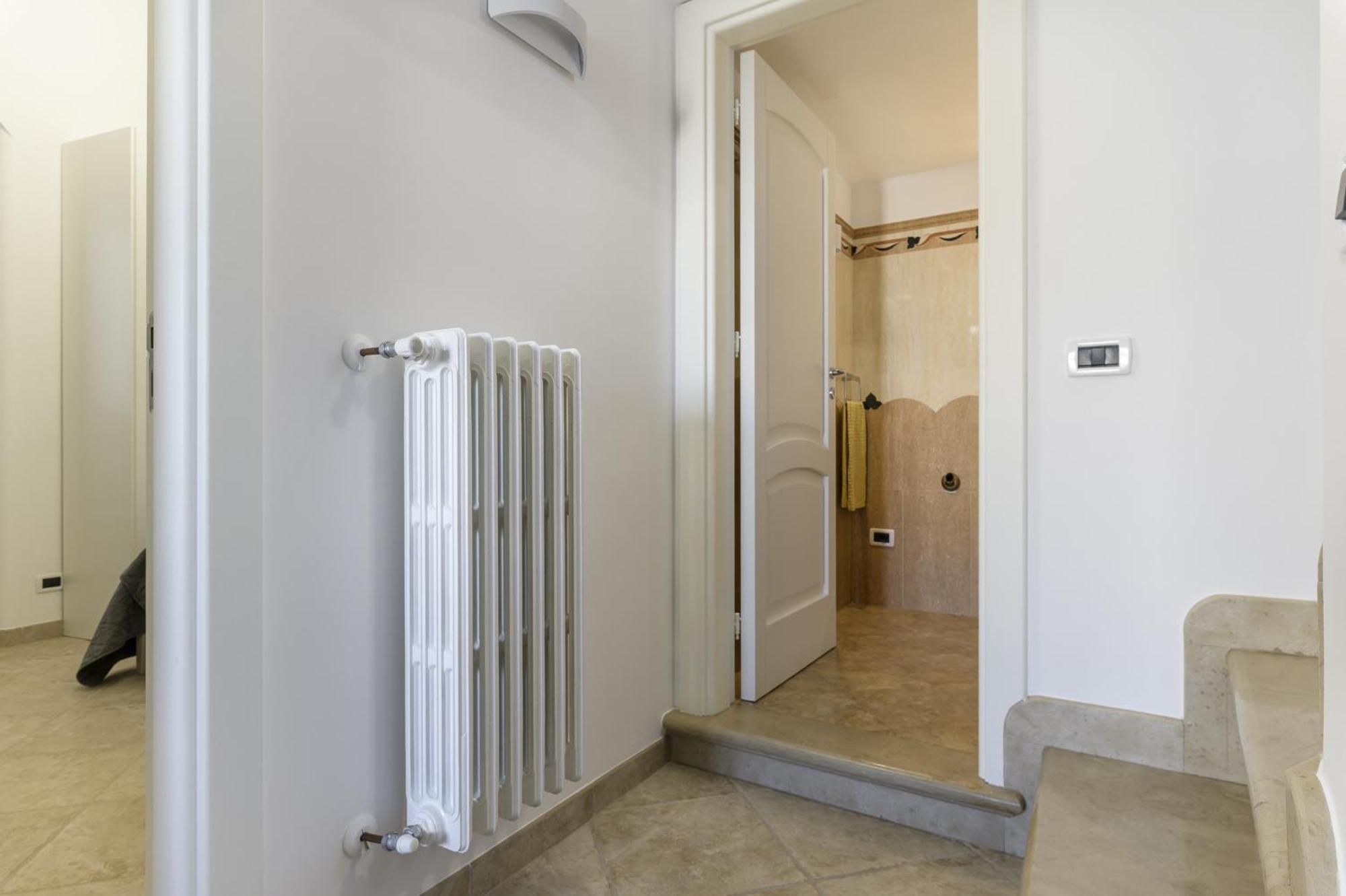 Sant'Oronzo View Apartment By Wonderful Italy オストゥーニ エクステリア 写真
